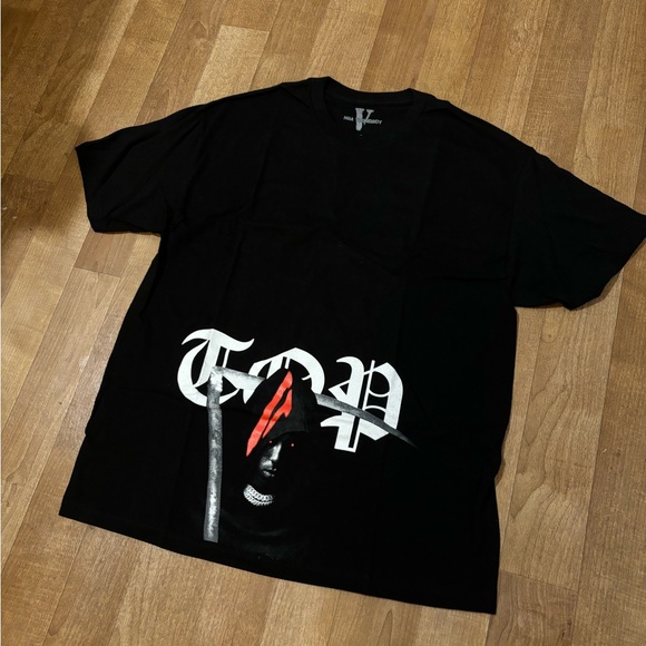 VLONE x YoungBoy t shirt brand new - Picture 1 of 3
